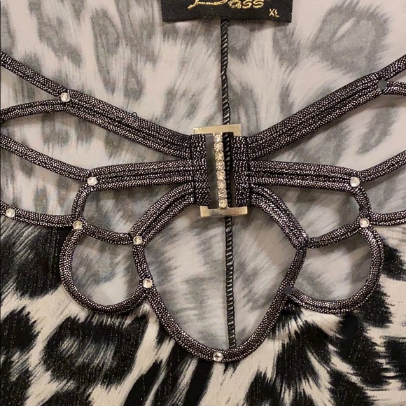 Blouse - Picture 2 of 4